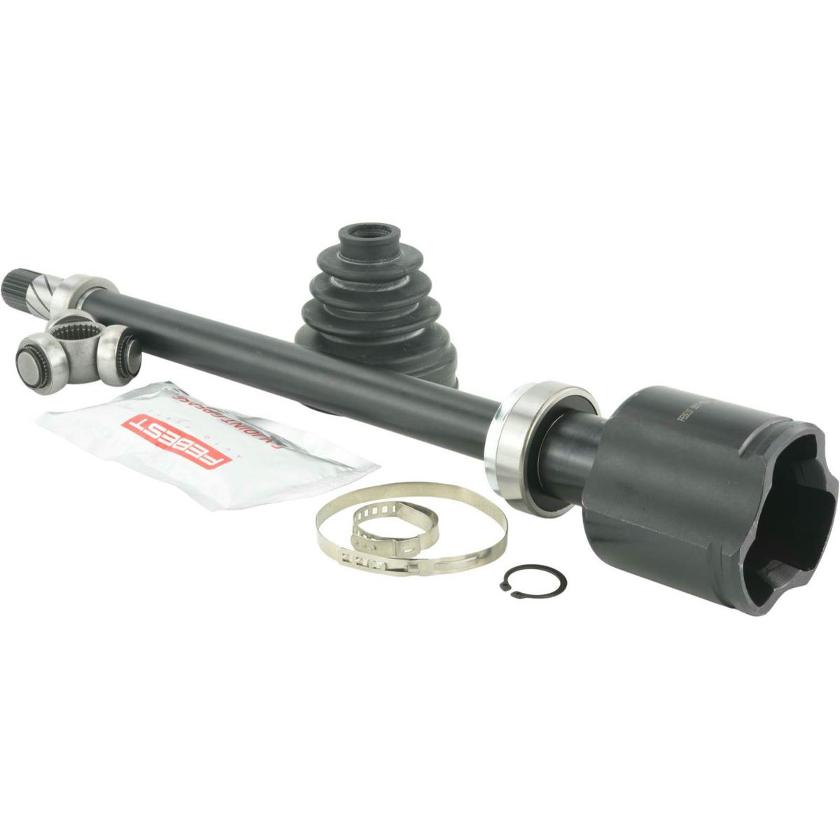 Шрус внутренний правый 26x40x26 preview 1