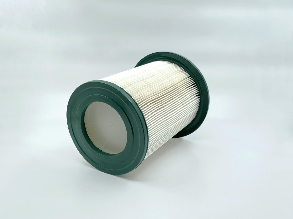 Фильтр воздушный BIG FILTER GB-529 preview 1