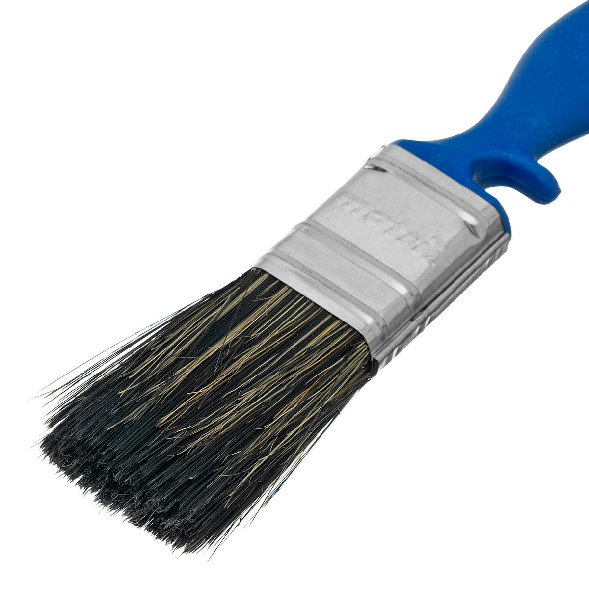 Кисть флейцевая "ВОДНЫЕ КРАСКИ"  25*12 мм Color Line MATRIX preview 3