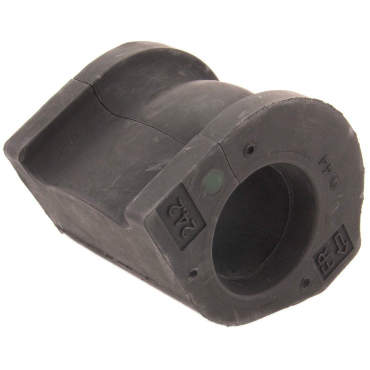 Втулка (сайлентблок) переднего стабилизатора FEBEST HSB-FDF preview 1