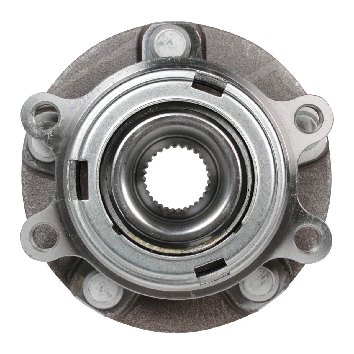 Ступица передняя TRIALLI MR1433 preview 3