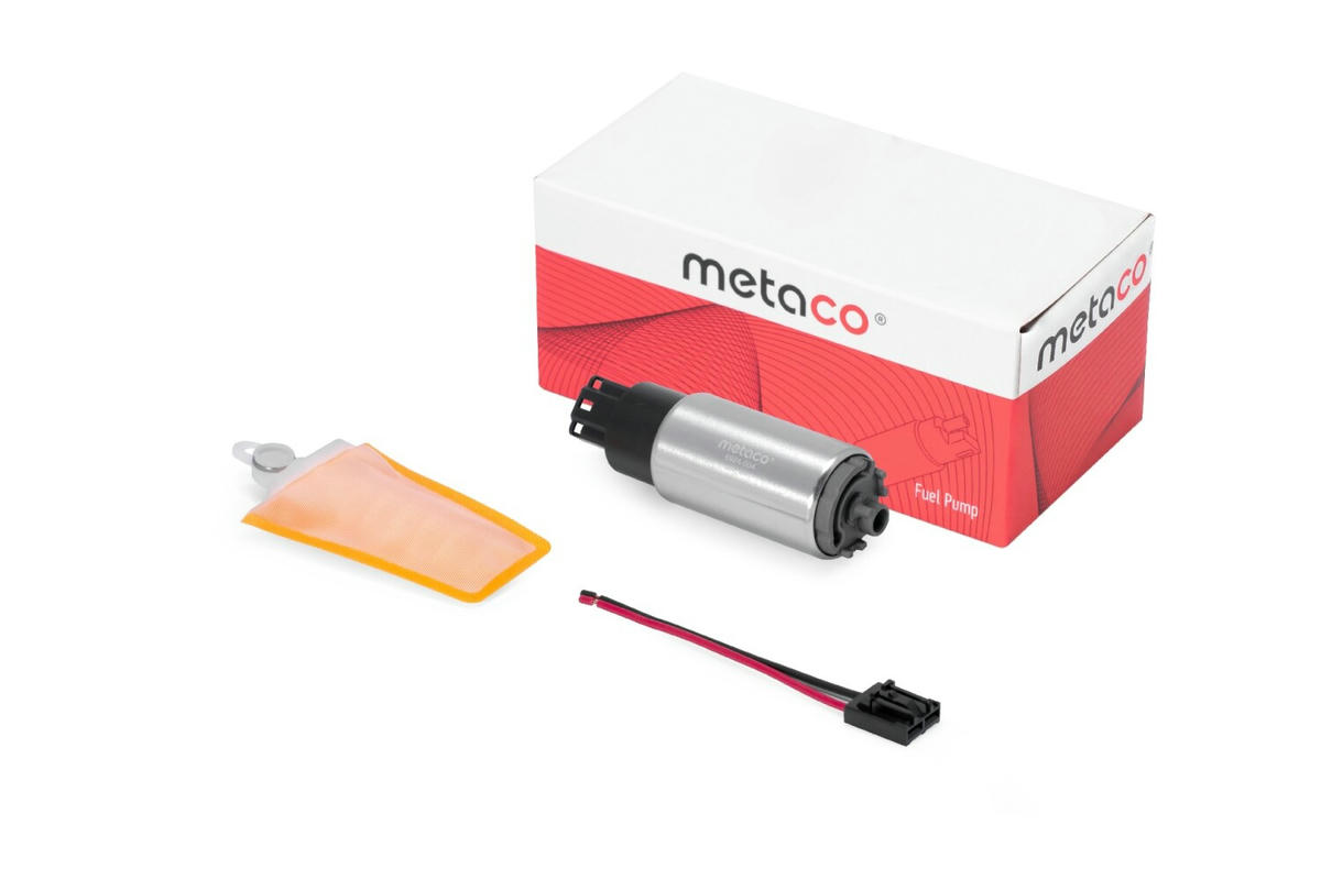 Насос топливный электрический metaco 6924-004 preview 4 Насос топливный электрический metaco 6924-004 preview 4
