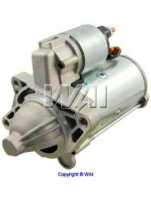 Стартер WAI 33308N preview 2