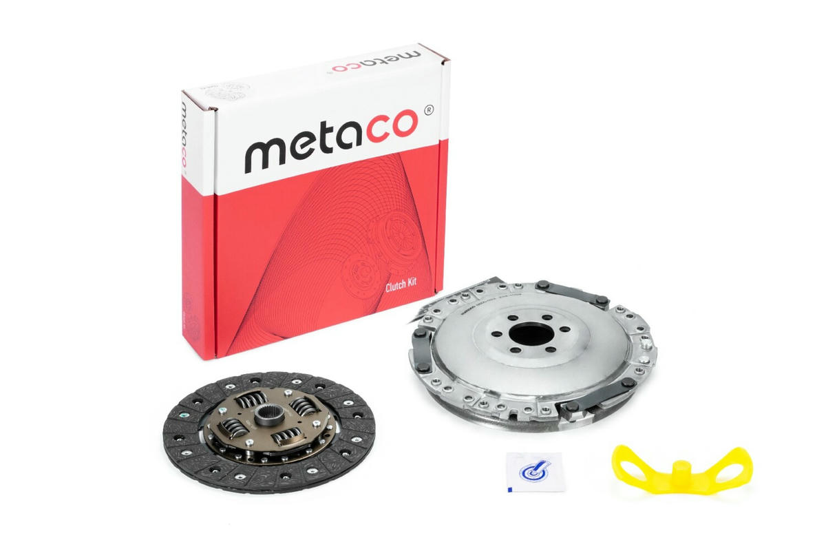 К-кт сцепления metaco 5500-022 preview 1 К-кт сцепления metaco 5500-022 preview 1