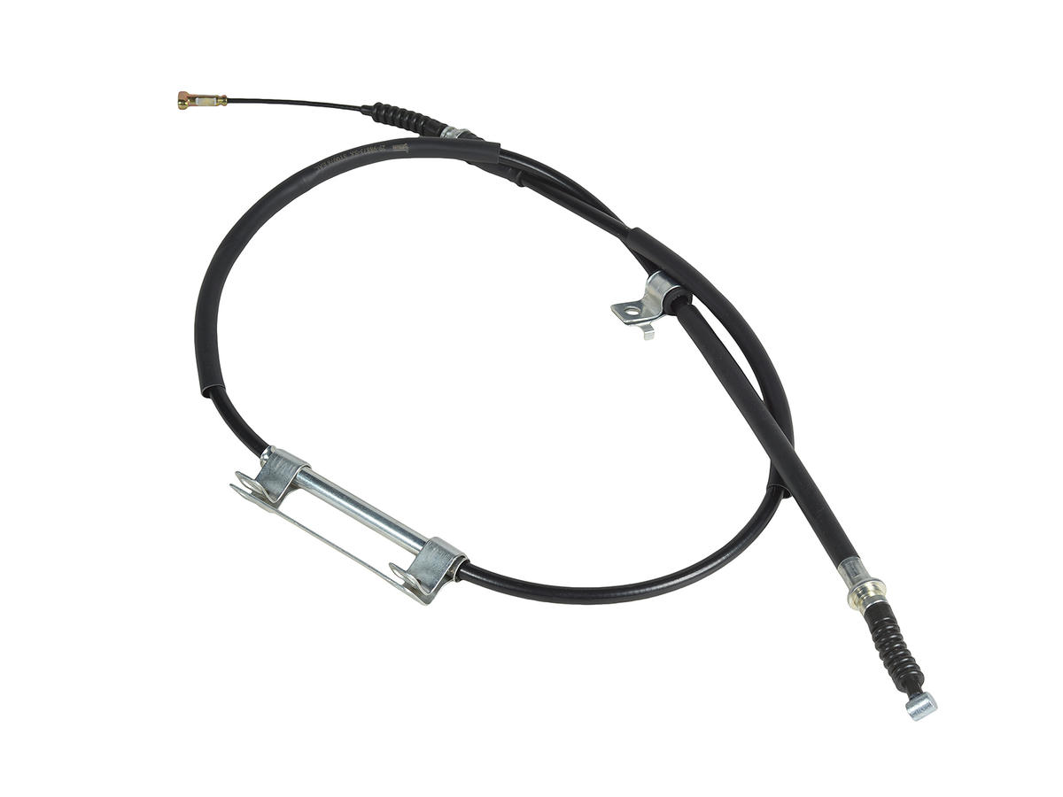 29-98873-SX_трос ручника задний левый! 0K2A2-44420E Kia Carens all disc 01> preview 1