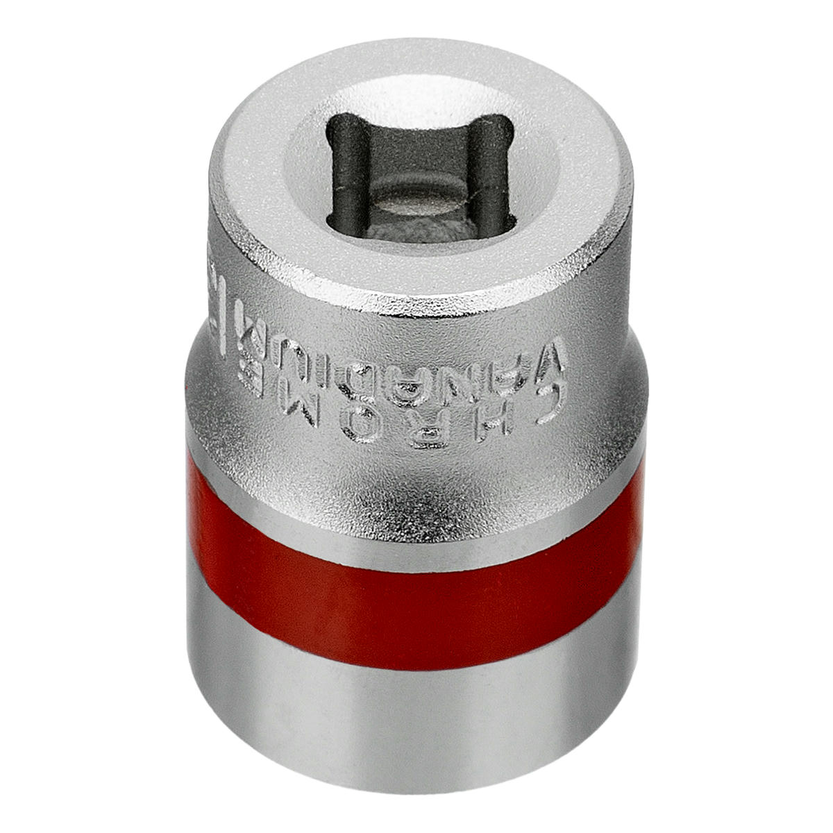 Набор головок торцевых 1/4" 10пр 12гр MATRIX preview 3