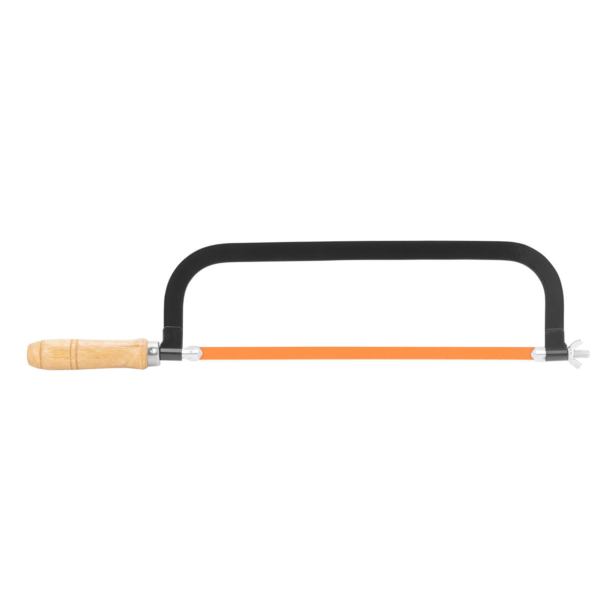 Ножовка по металлу 300 мм, деревянная ручка SPARTA preview 2