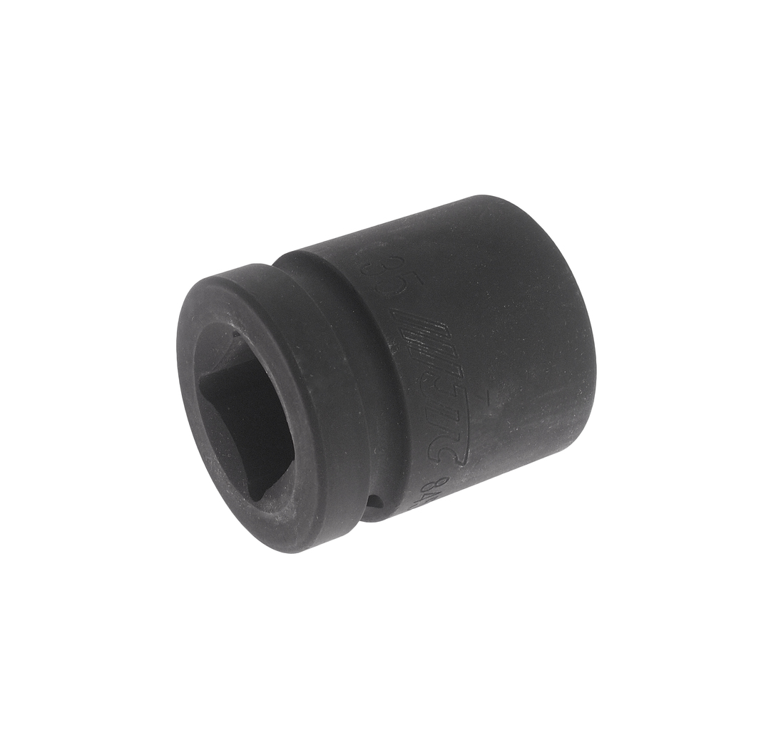 Головка торцевая 35 1" 6гр ударная 62мм JTC preview 1