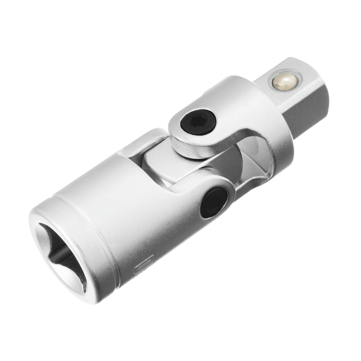 Набор инструмента 82 пред. 1/2", 1/4", CrV, S2 DENZEL preview 13