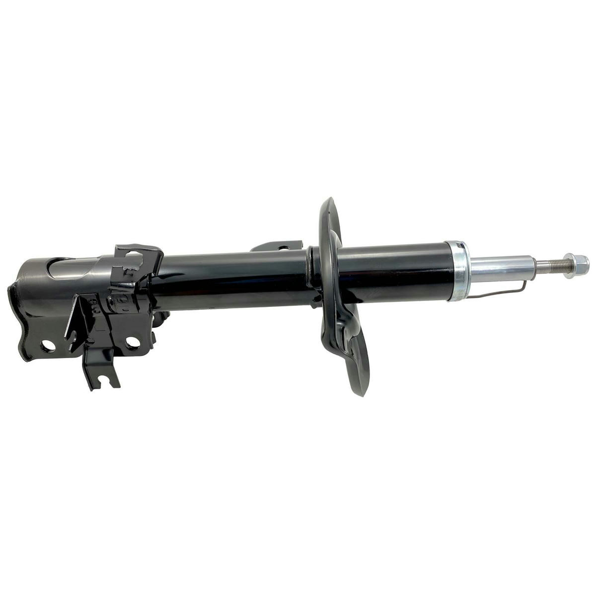 Амортизатор передний FEBEST 02660802FL preview 1