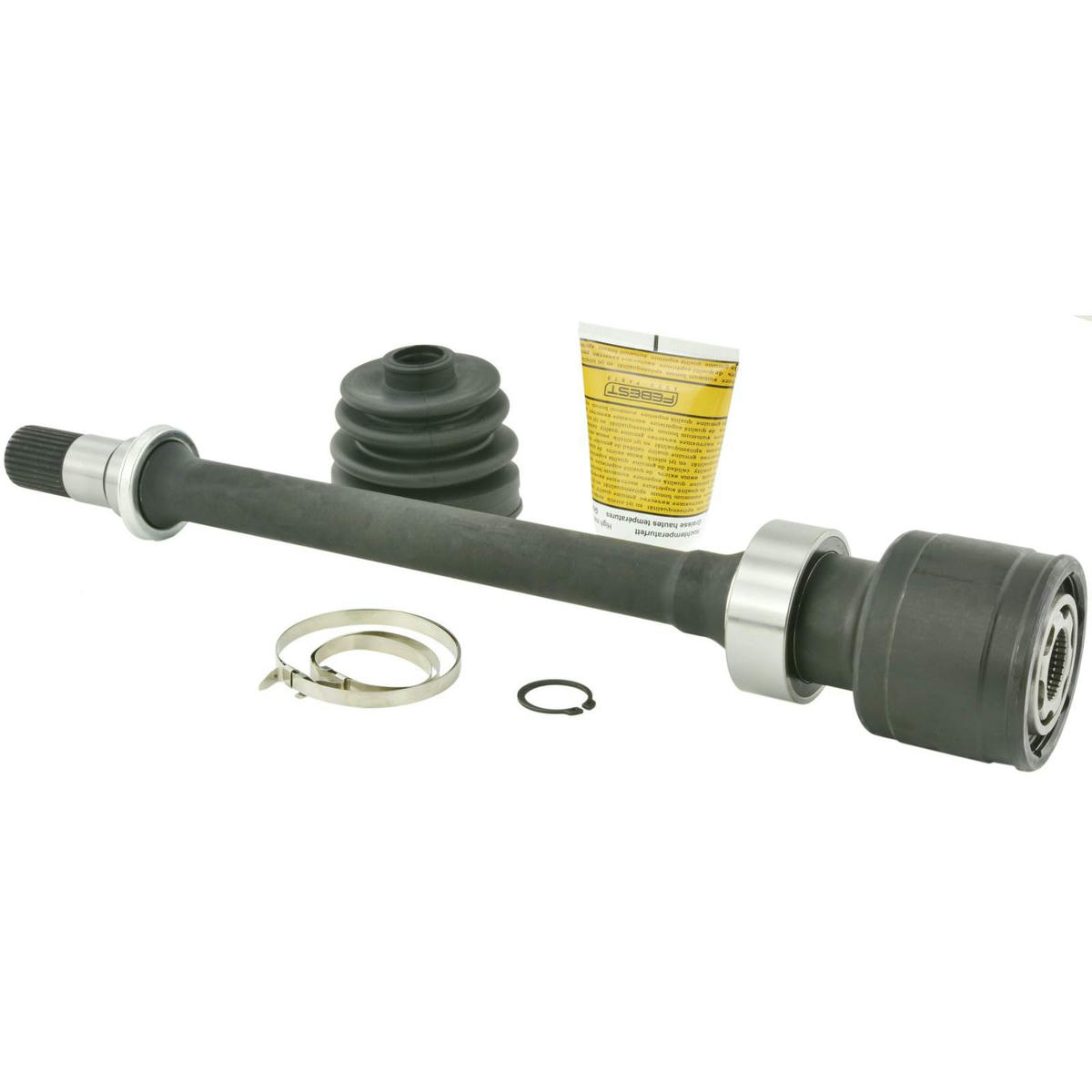 Шрус внутренний правый 33x40x31 preview 1