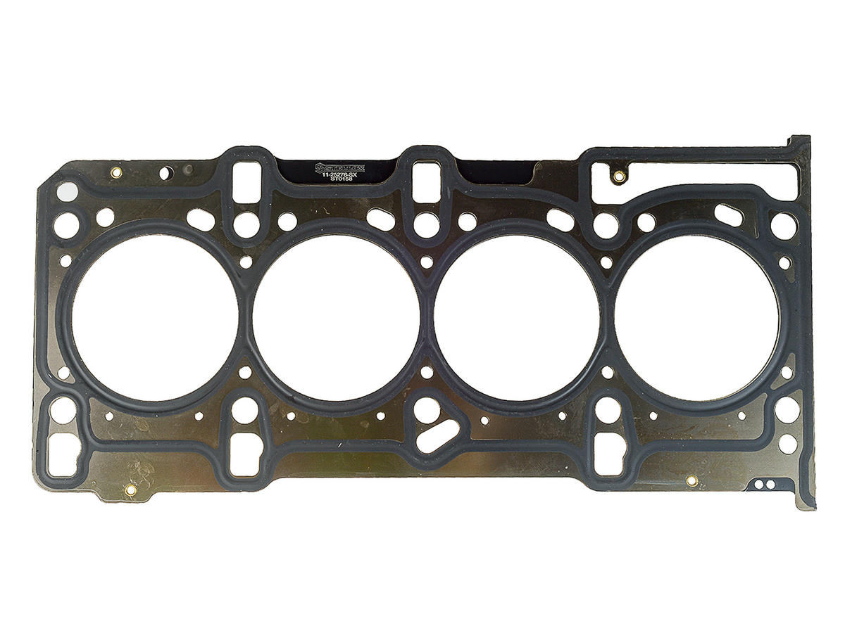 11-25276-SX_прокладка ГБЦ! (0.9mm) Opel Astra H 1.3CDTi Z13DTH 05> preview 1