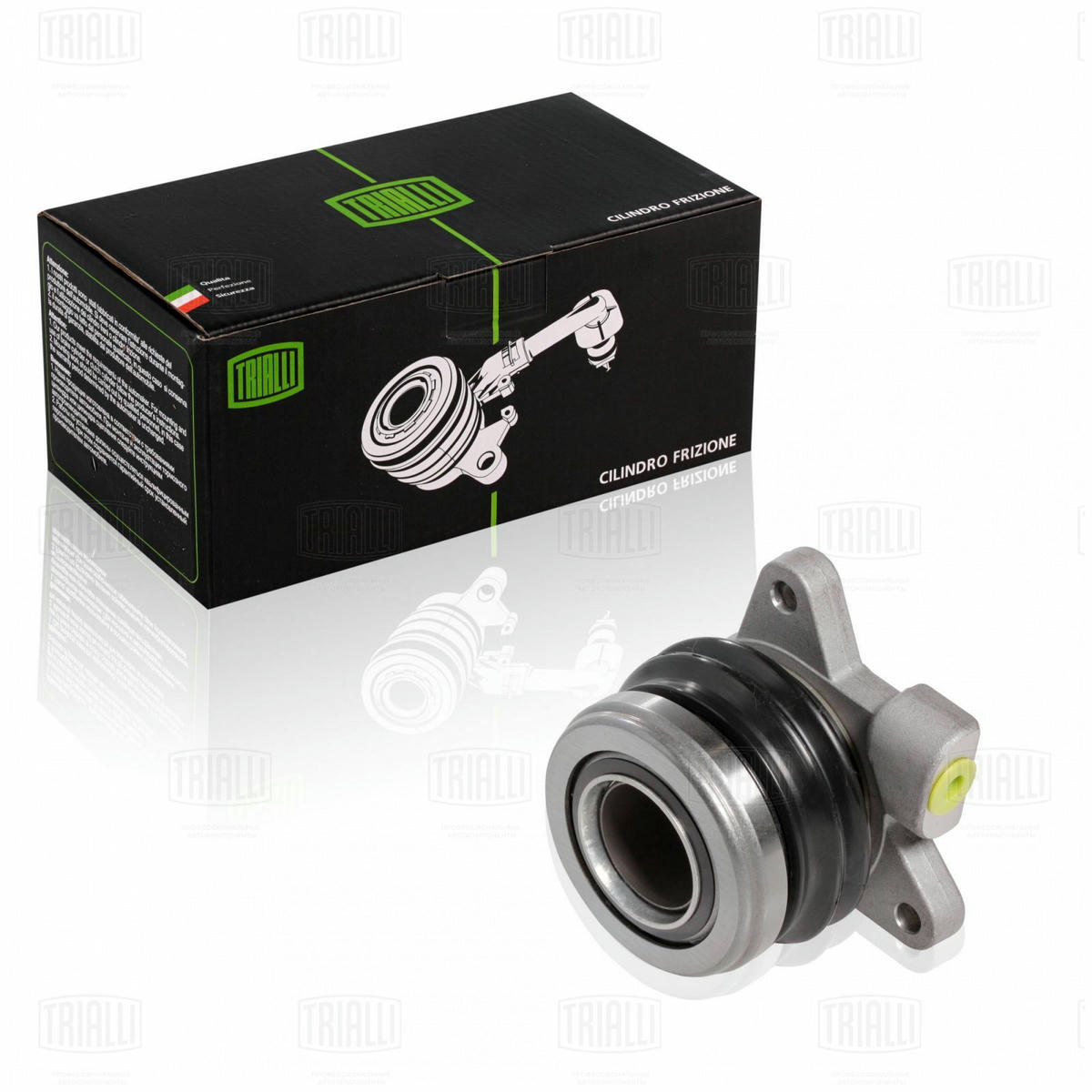Подшипник выжимной TRIALLI CT1701 preview 1