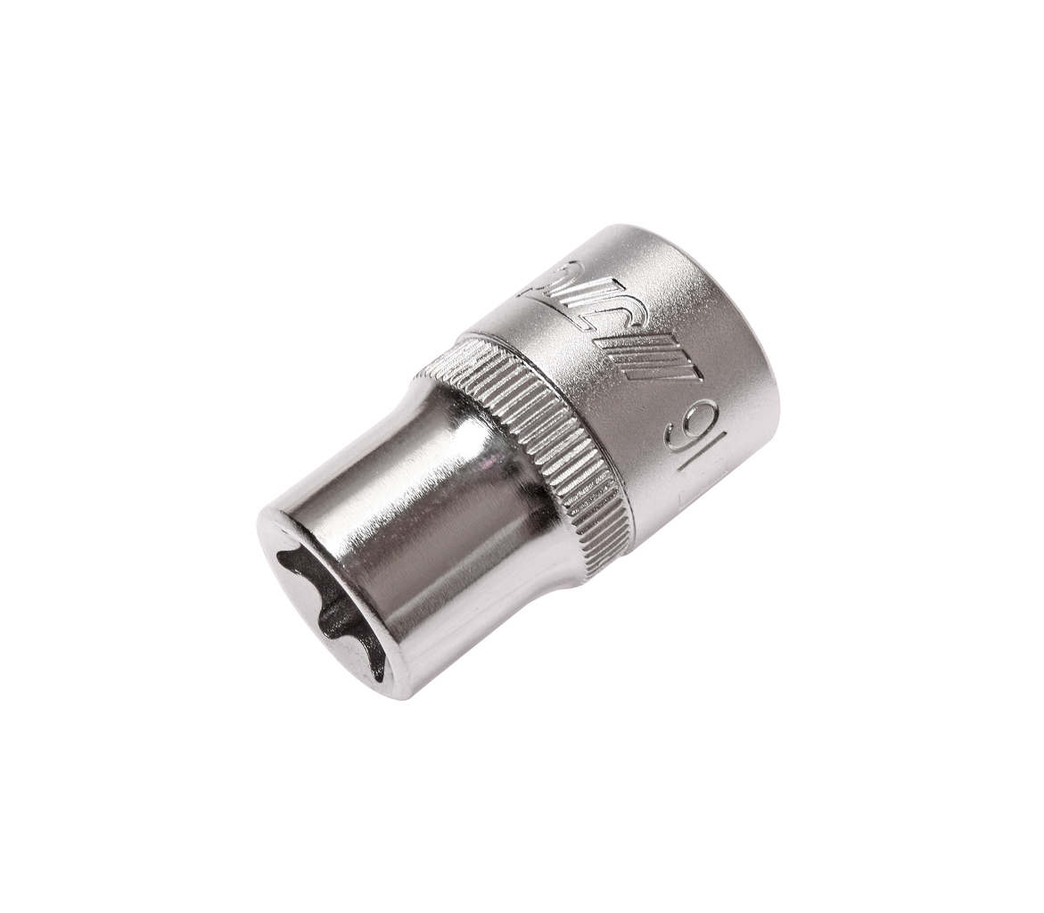 Головка торцевая TORX 1/2" х E16 38мм JTC preview 1