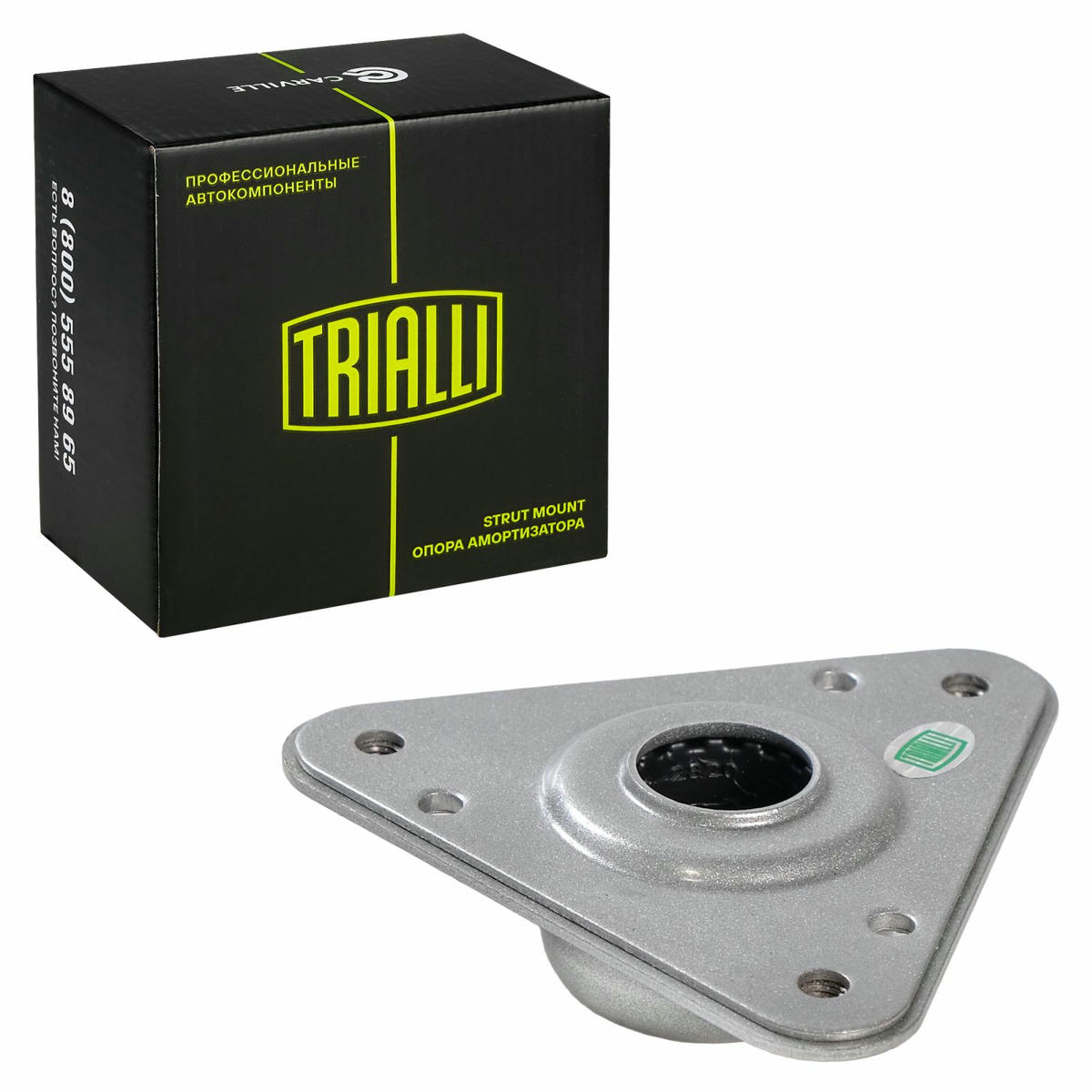 Опора амортизатора TRIALLI SA 0160 preview 1