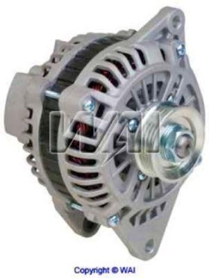 22661N_генератор! 100A Mitsubishi Galant 2.0 96-04 preview 2