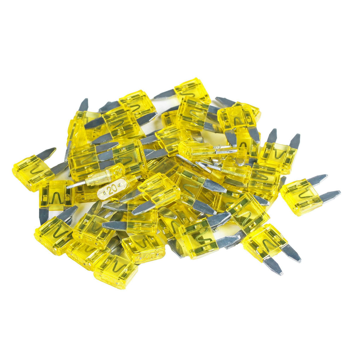 Предохранители AirLine AFU-M-16 preview 1