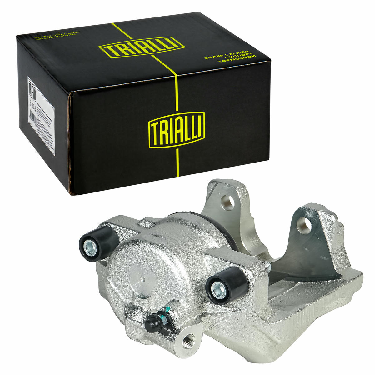 Суппорт тормозной передний TRIALLI CF 102015 preview 3