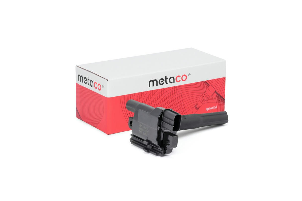 Катушка зажигания metaco 6908-182 preview 1