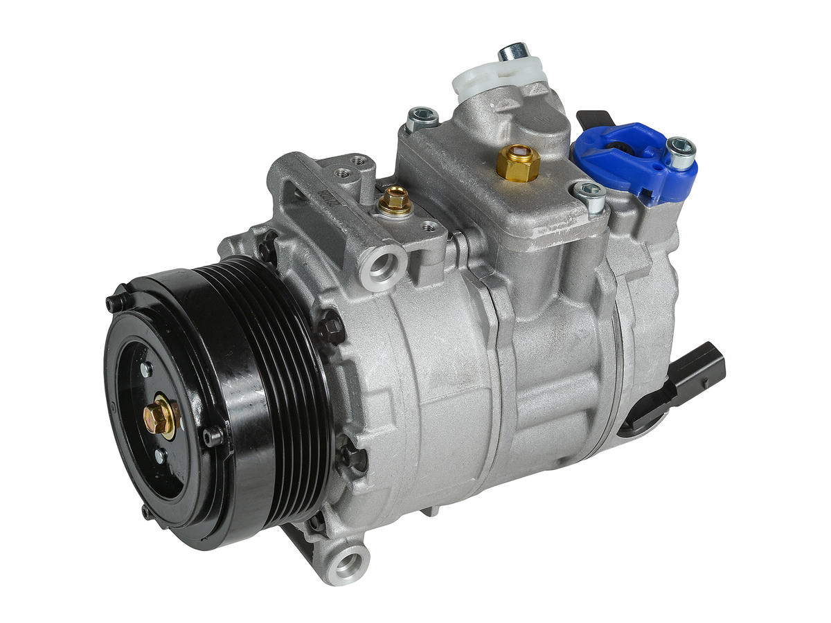 10-80078-SX_компрессор кондиционера! WV Crafter 2.0TDI 11> preview 1