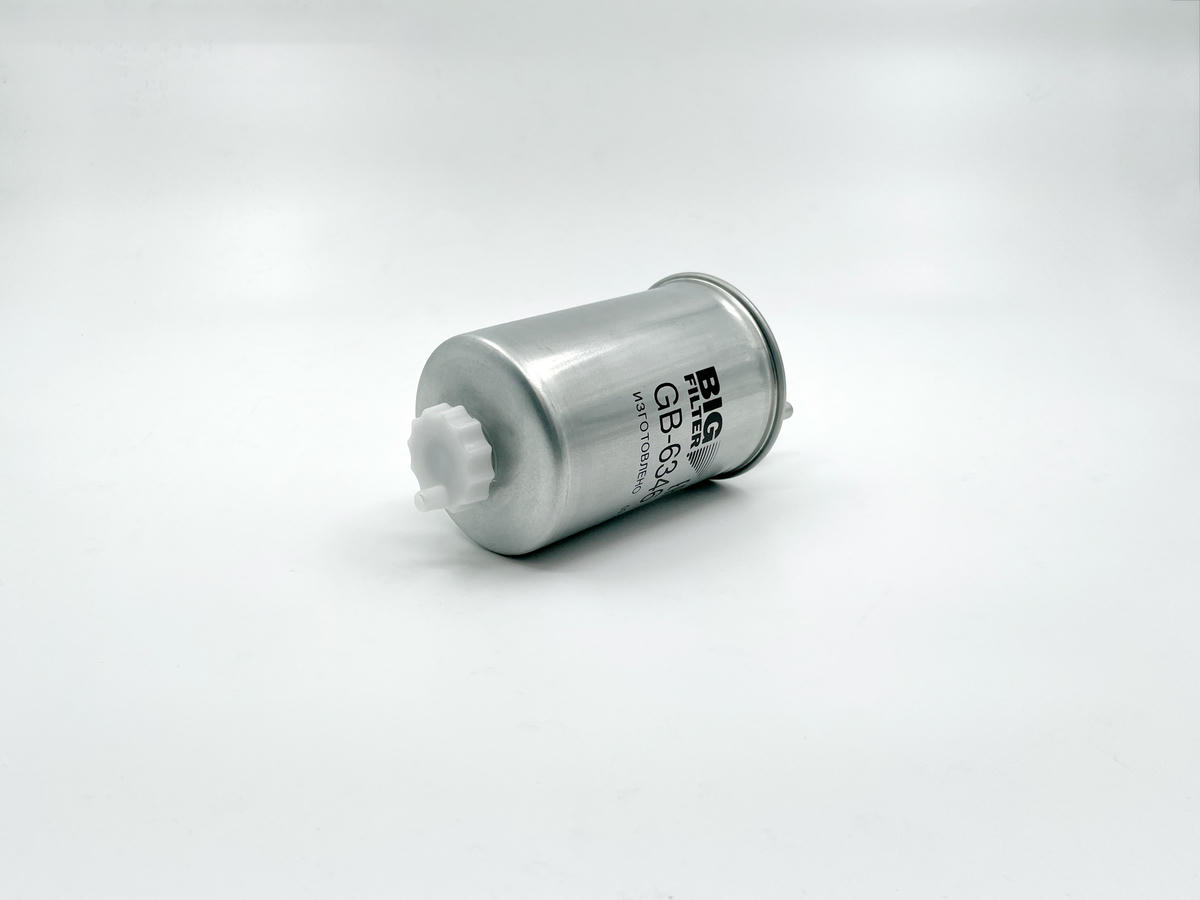 Фильтр топливный BIG FILTER GB-6346 preview 3