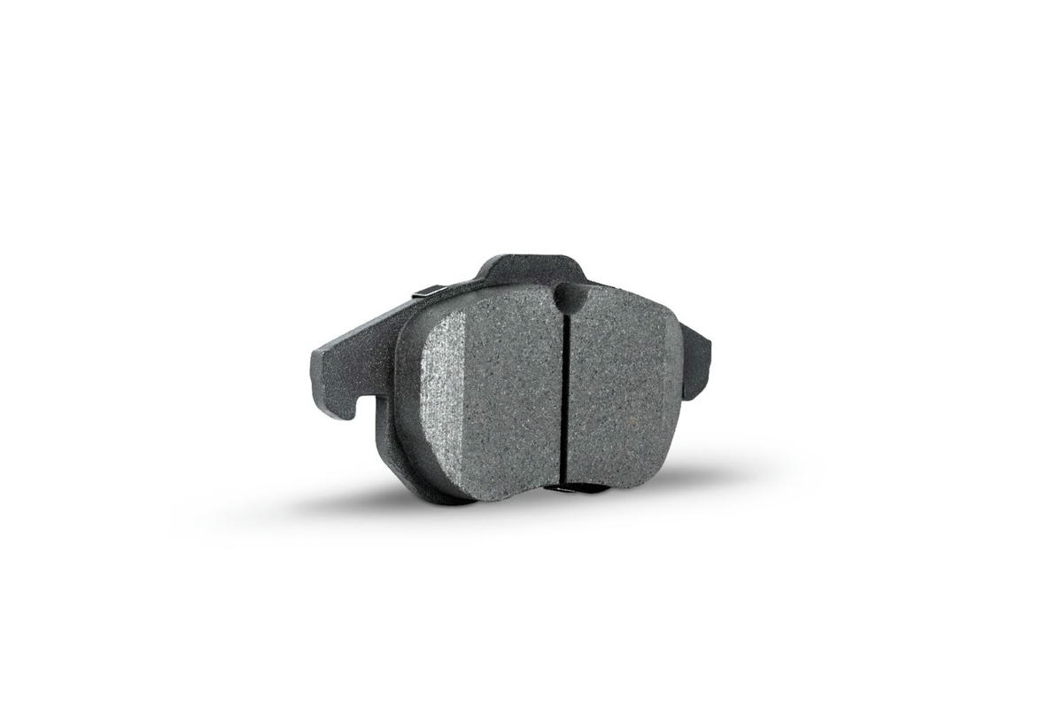 Колодки тормозные передние к-кт metaco 3000-115 preview 4