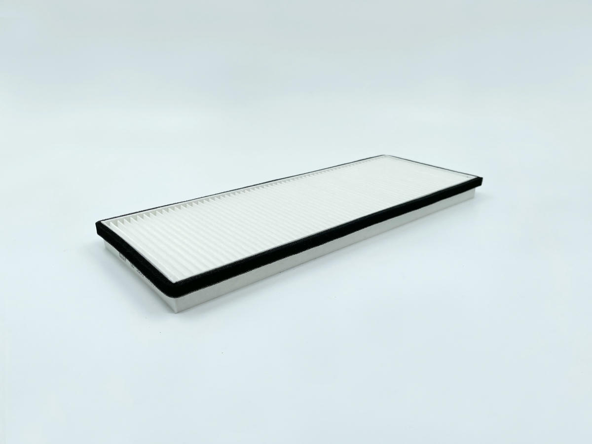 Фильтр салона BIG FILTER GB-9806 preview 2