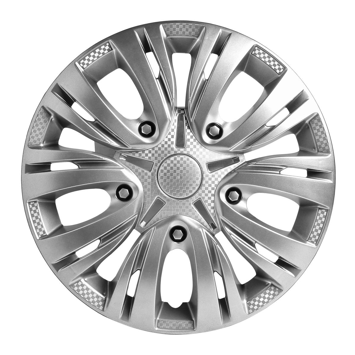 Колпак колеса AirLine AWCC-13-01 preview 2