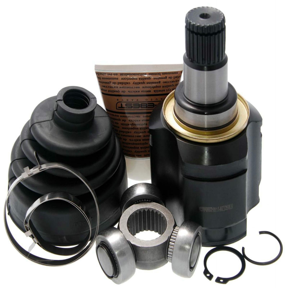 ШРУС 0111-AZT250LH preview 1