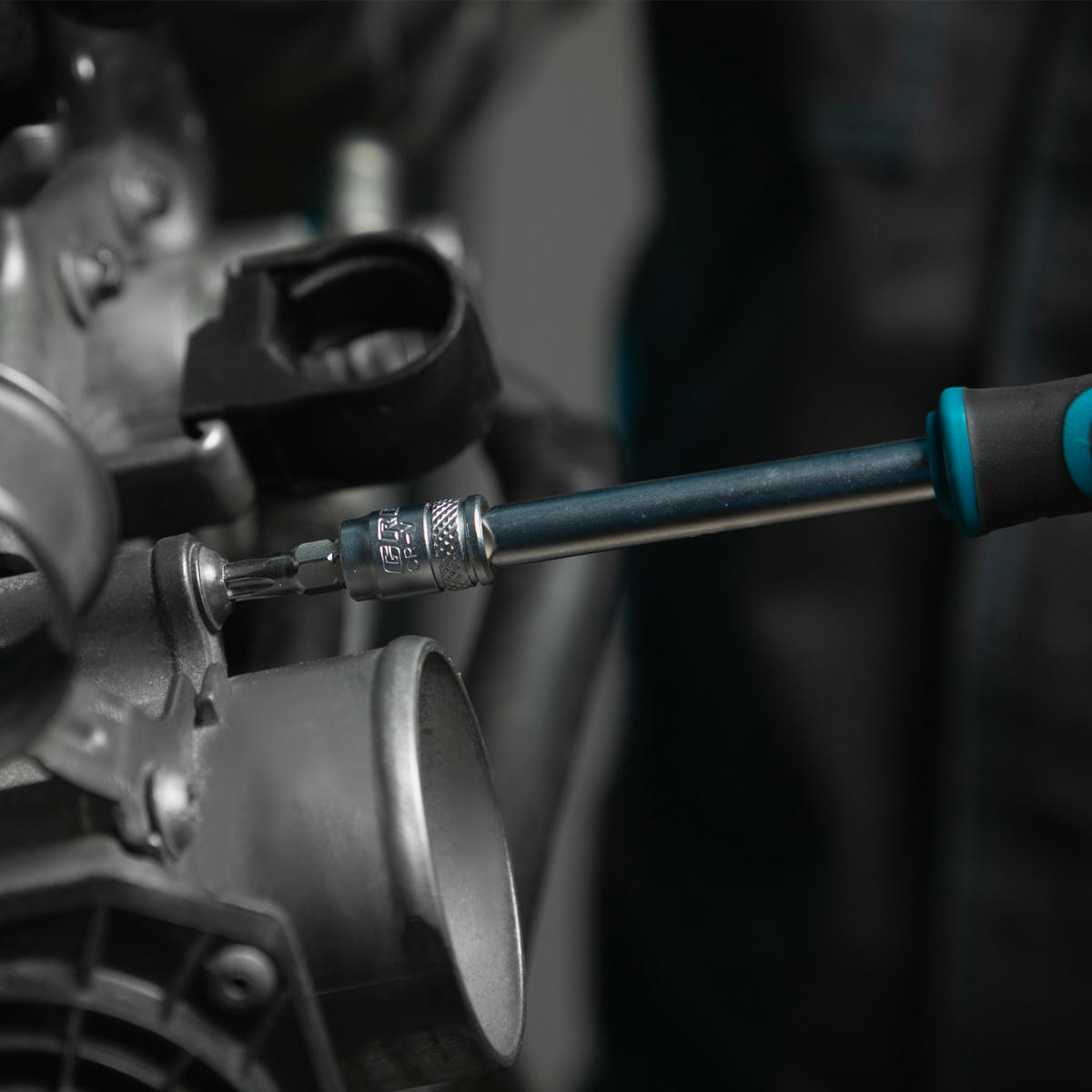 Набор инструмента 1/2"1/4" 109пр. GROSS preview 26