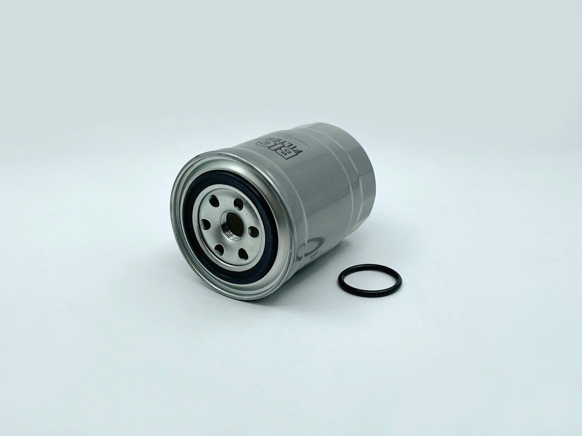 Фильтр топливный BIG FILTER GB-6214 preview 3