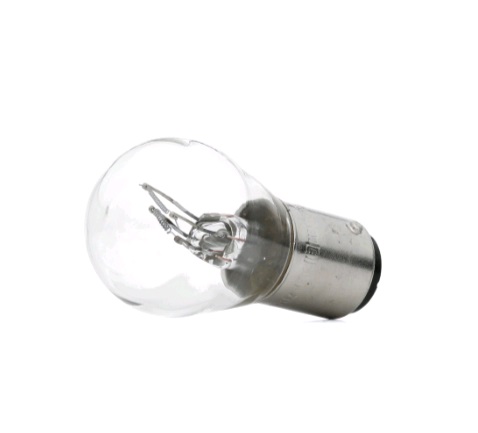 Лампа накаливания 24V P21/5W 21/5W BA15s PHILIPS Standard 1 шт. пакет 13499CP preview 1