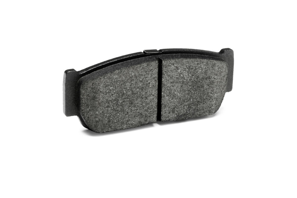 Колодки тормозные задние дисковые к-кт metaco 3010-156 preview 4