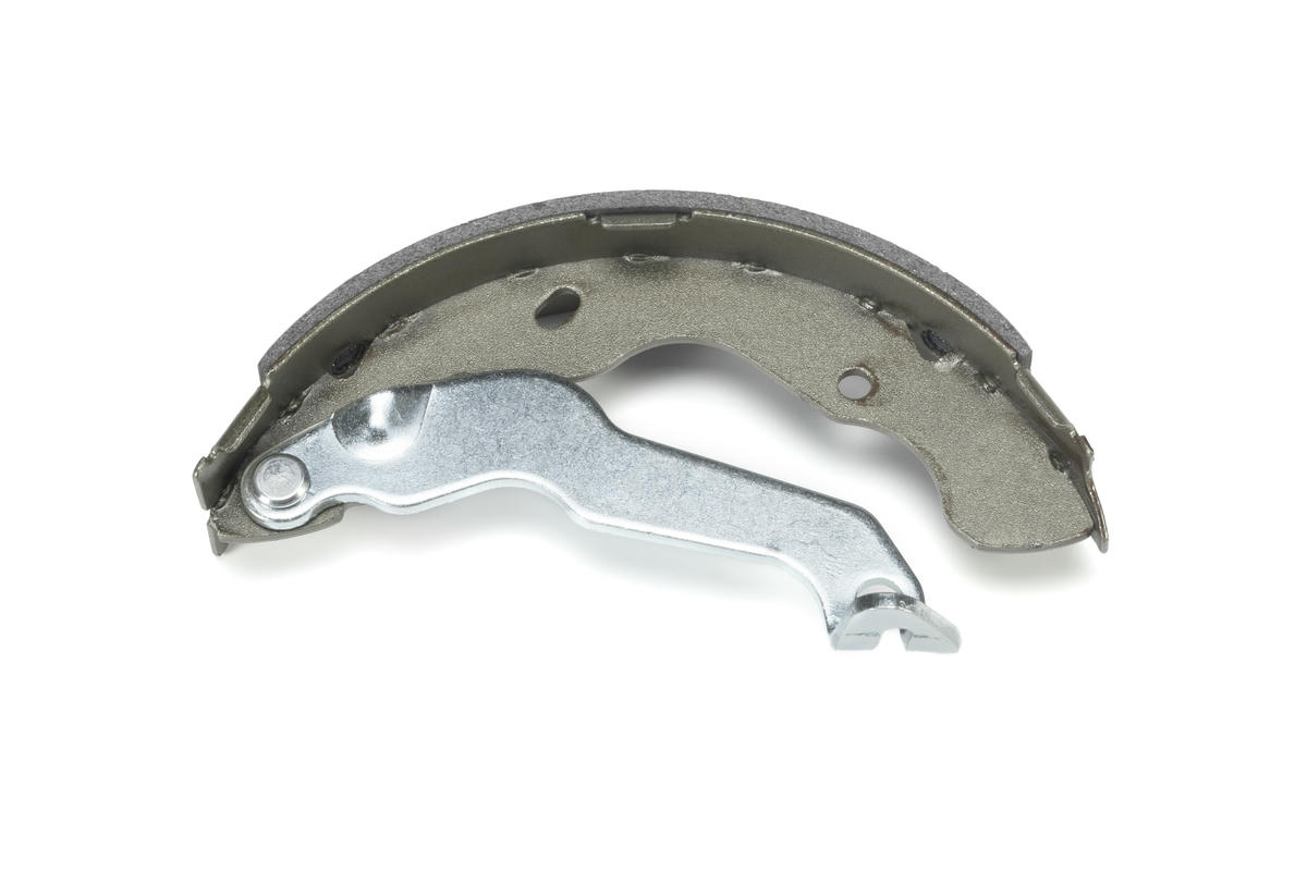 Колодки барабанные к-кт Hyundai Elantra (2006-2011), Hyundai Accent II (+ТАГАЗ) (2000-2012) preview 2
