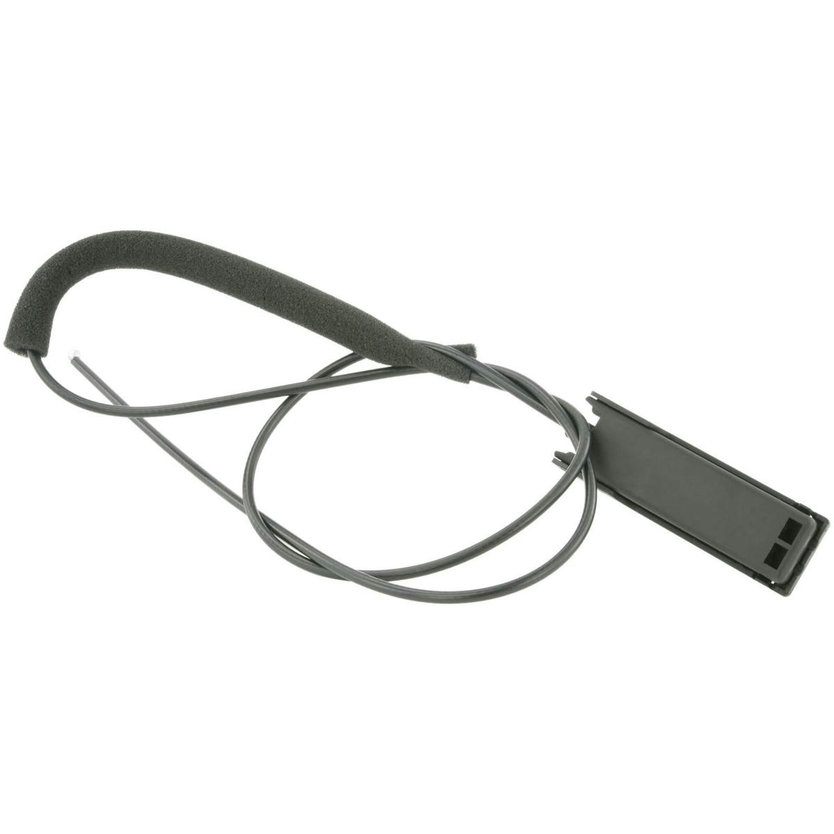 Трос привода открывания замка капота AUDI A8 2004-2010 FEBEST 17101-A8D3C preview 1 Трос привода открывания замка капота AUDI A8 2004-2010 FEBEST 17101-A8D3C preview 1