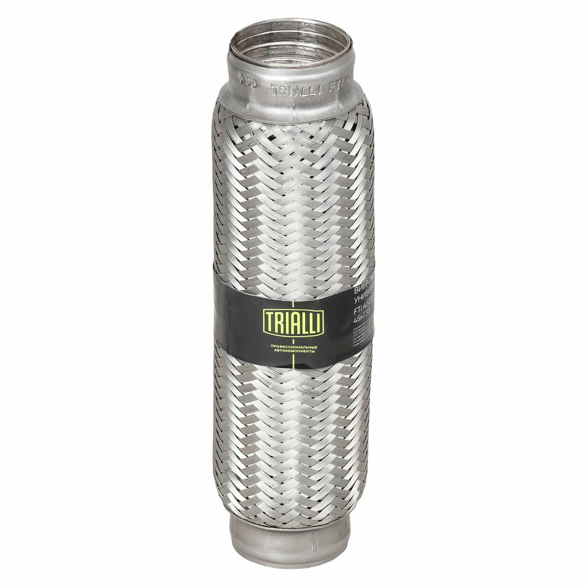 Гофра глушителя TRIALLI FTi 45230 preview 4