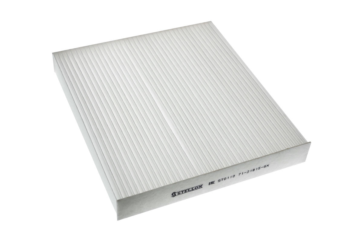 71-21815-SX_фильтр салона противоаллергенный! Daihatsu Materia 1.3/1.5, Lexus LS 4.6/6.0 06> preview 3