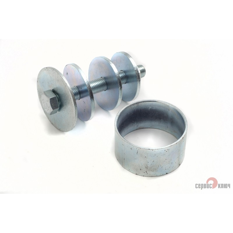 Съемник подшипника ступицы (перед зад) ВАЗ 2108-10, Калина. preview 1