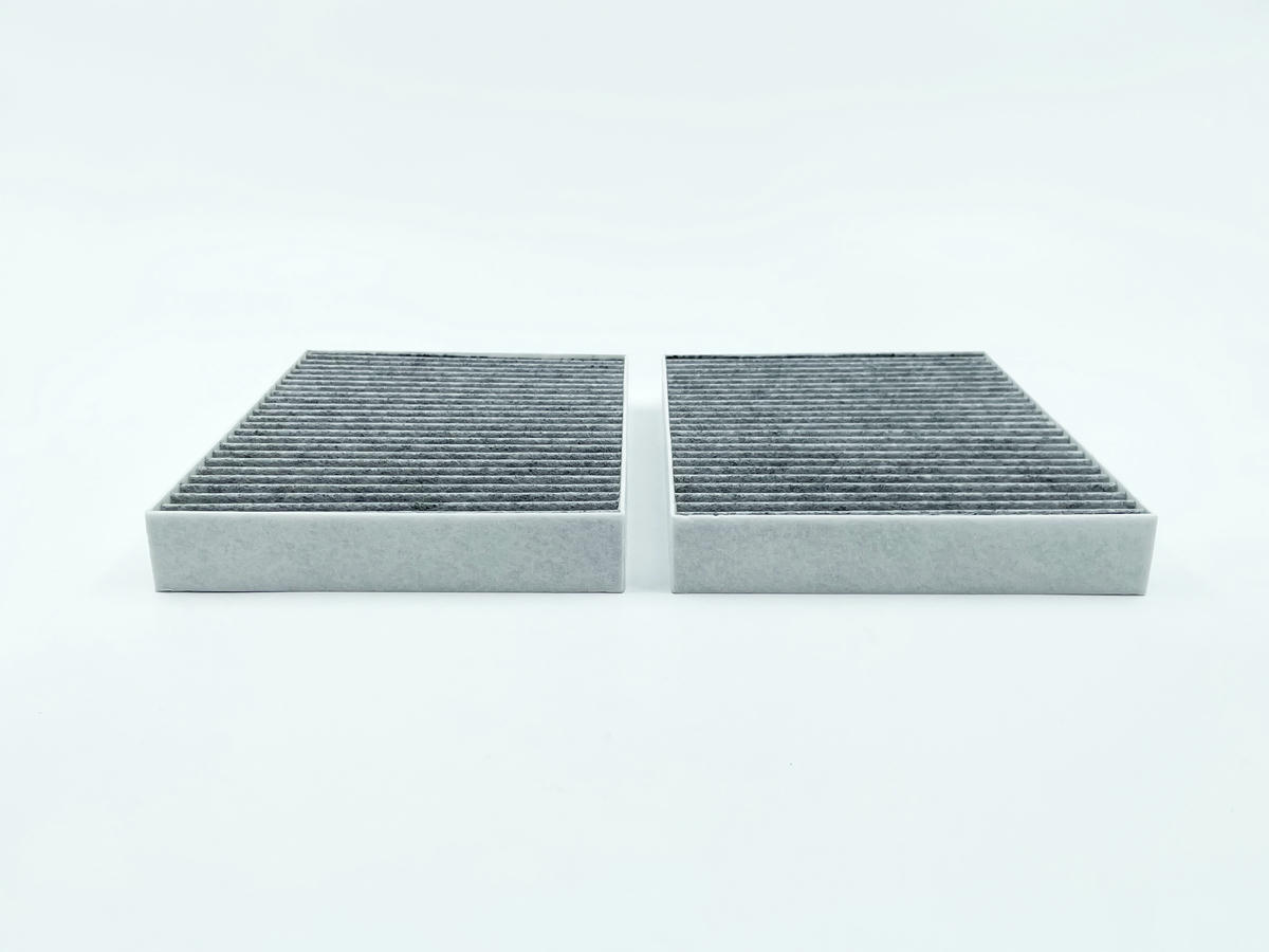 Фильтр салона BIG FILTER GB-98064C preview 3