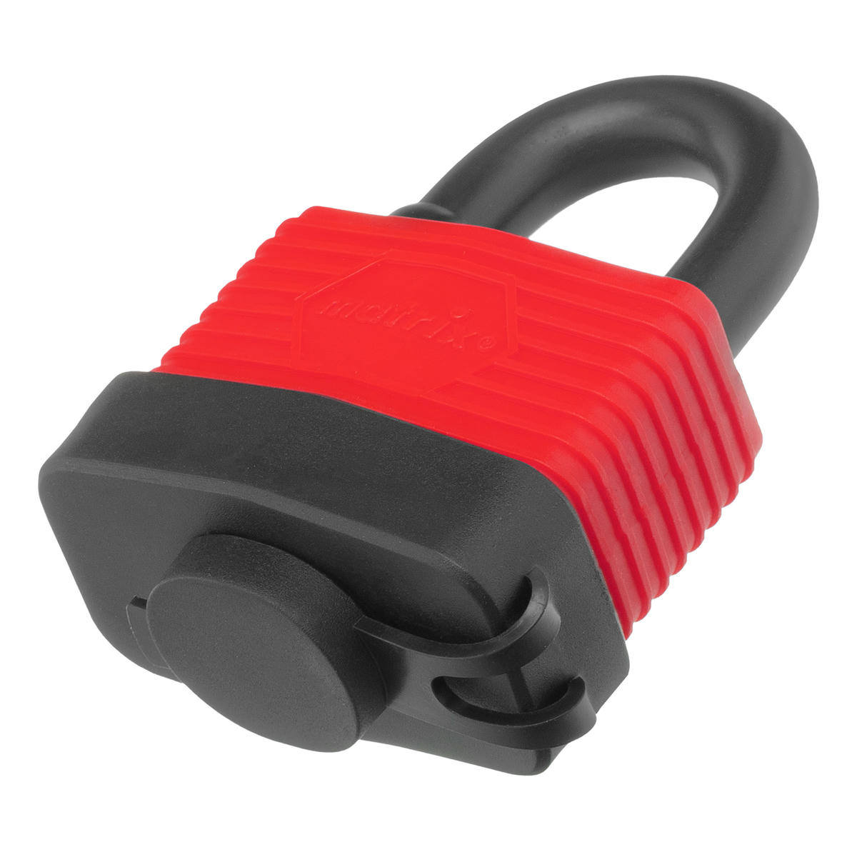 Замок навесной всепогодный 50мм MATRIX preview 1