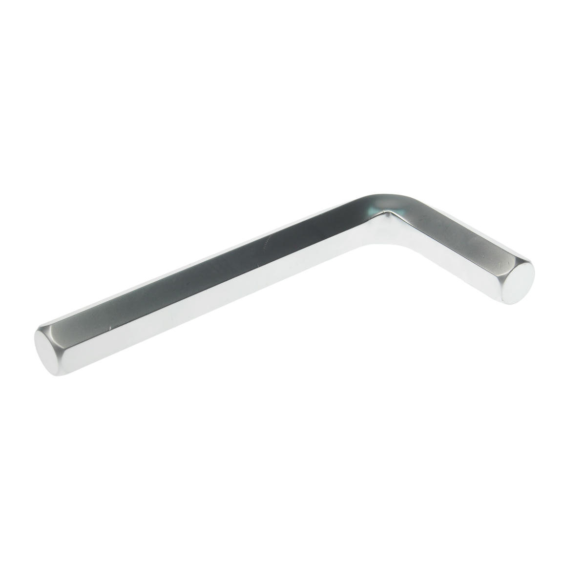 Ключ шестигранный 17 Г-обр ЭВРИКА preview 1