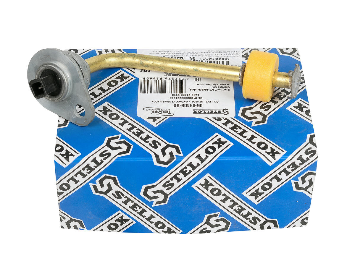 06-04409-SX_датчик уровня масла! Lada 21083,2110 preview 1