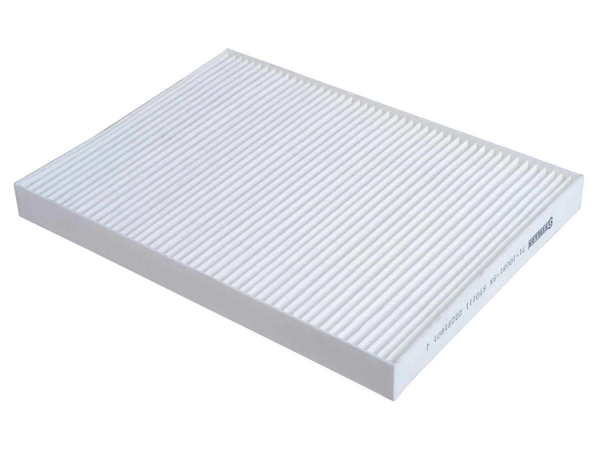 Фильтр салона Stellox 71-10031-SX preview 7