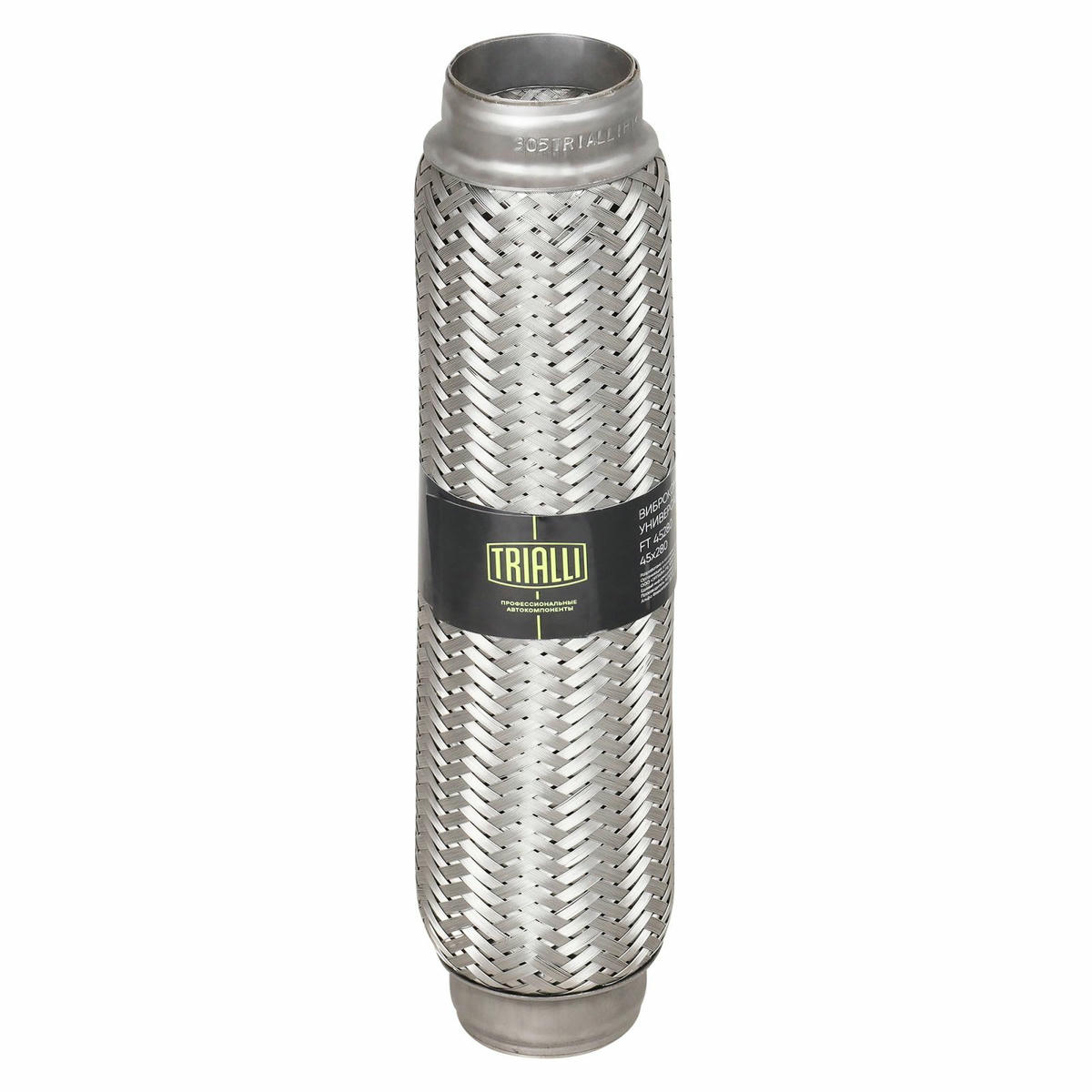 Гофра глушителя TRIALLI FT 45280 preview 4