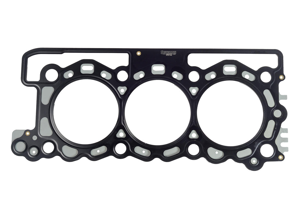 11-25399-SX_прокладка ГБЦ! 1.3mm (x2) Land Rover Range Rover IV 3.0 SDV6 306DT 12> preview 1