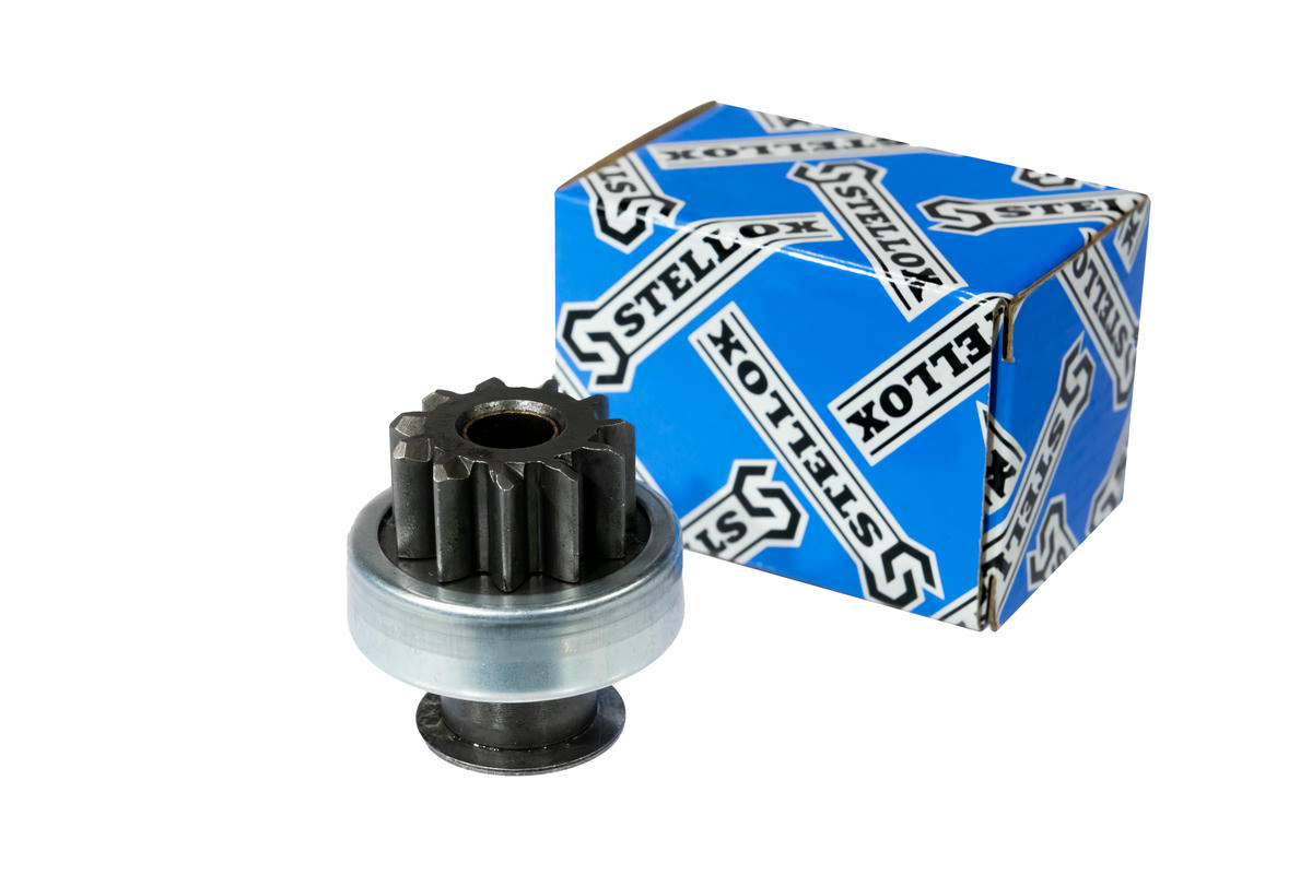 06-80239-SX_бендикс стартера!11z CR D35 L50.5 10шл.BMW 3(E46) 330d, 5(E60, E61) 525d.535d, 7 (E65.E preview 1