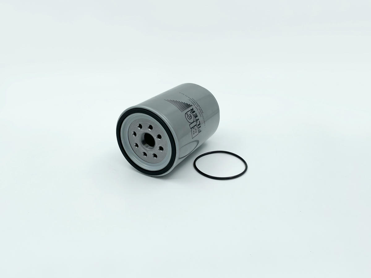 Фильтр топливный BIG FILTER GB-6489 preview 3