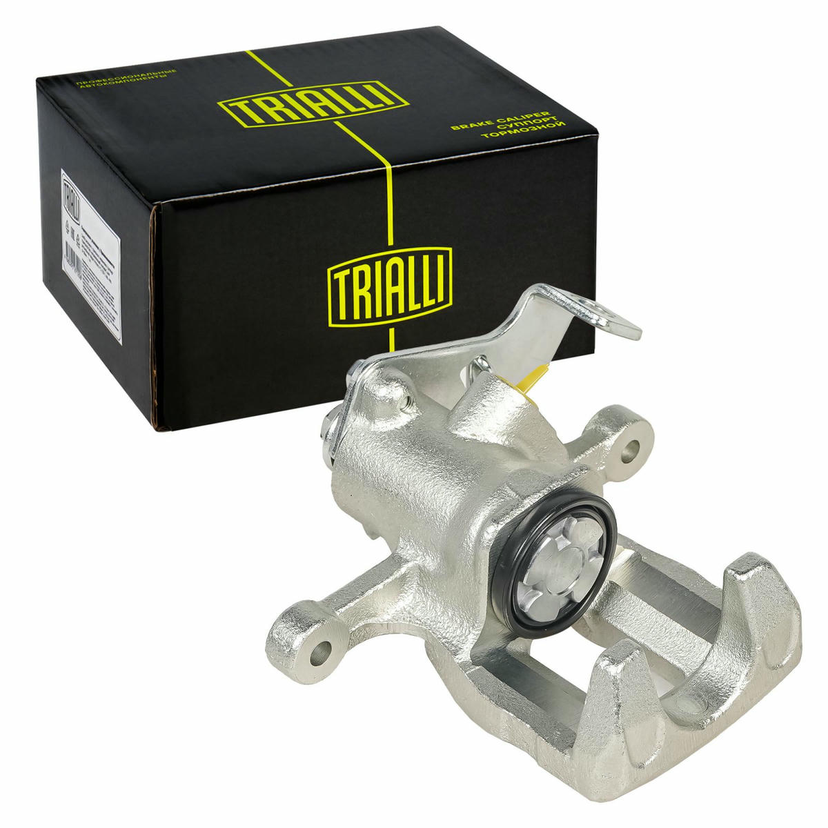 Суппорт тормозной задний TRIALLI CF 084763 preview 2 Суппорт тормозной задний TRIALLI CF 084763 preview 2