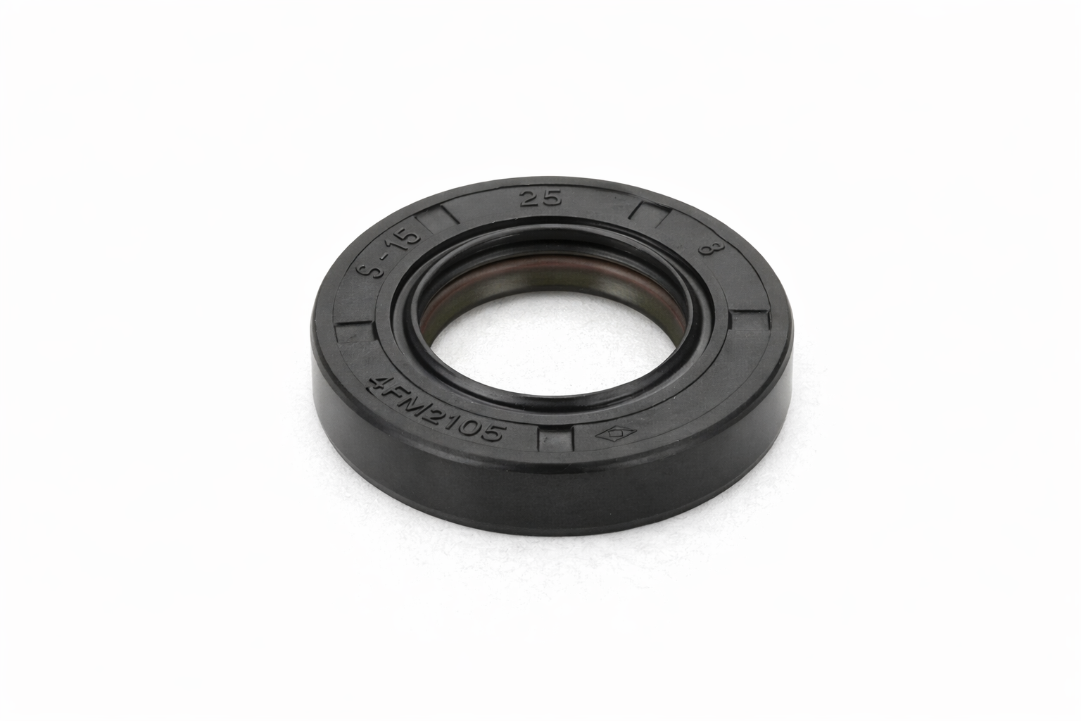 Сальники помпы фото