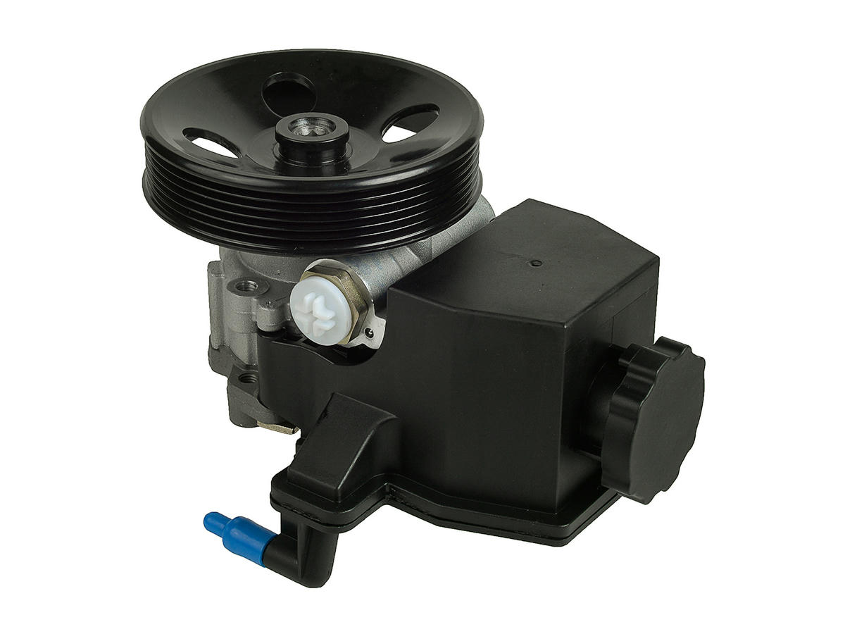 00-35534-SX_насос гидроусилителя руля! 53815 MB W202/W210 94-00 preview 6